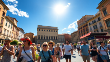 preparati una nuova ondata di caldo africano sta per colpirci python 1754309173