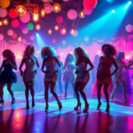 queens of the dead la commedia horror che non puoi perderti python 1754577187