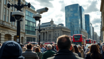 riconoscimento facciale la nuova strategia della polizia di londra python 1754073457