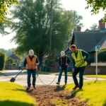 rivoluzione nella connettivita bramley ottiene una rete in fibra ottica python 1755109484