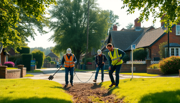 rivoluzione nella connettivita bramley ottiene una rete in fibra ottica python 1755109484