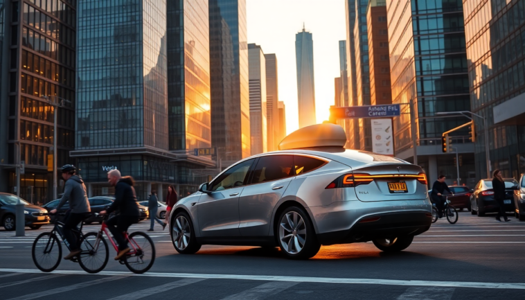 robotaxi tesla tutto quello che devi sapere sulla novita controversa python 1756170403