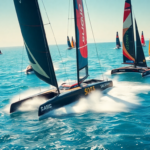 sailgp e il potere della tecnologia ecco come sta cambiando il mondo della vela python 1755757310