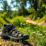 sandali da trekking estivi guida allacquisto per escursioni indimenticabili python 1754607428