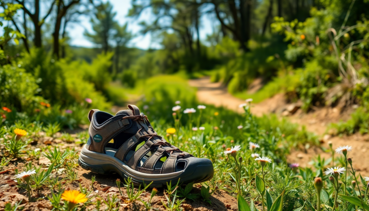 sandali da trekking estivi guida allacquisto per escursioni indimenticabili python 1754607428