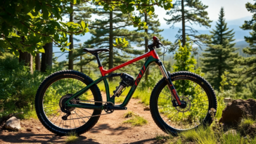 santa cruz bullit podium e bike esclusiva con caratteristiche da urlo python 1755232533