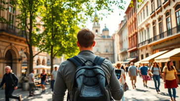 scopri come evitare spese extra per il roaming allestero python 1754667514