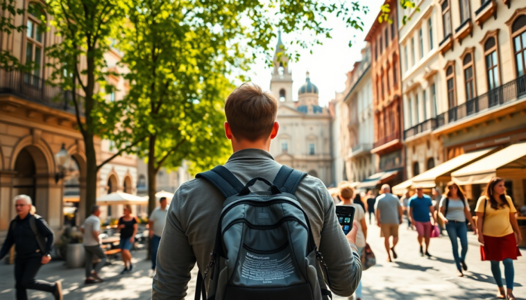 scopri come evitare spese extra per il roaming allestero python 1754667514