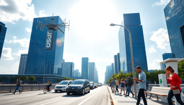 scopri come il 5g sta trasformando il mondo della tecnologia python 1754103238