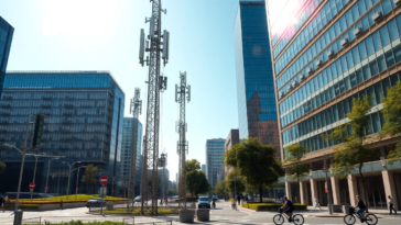 scopri come la fusione fastwebvodafone sta cambiando il panorama delle telecomunicazioni python 1754709099