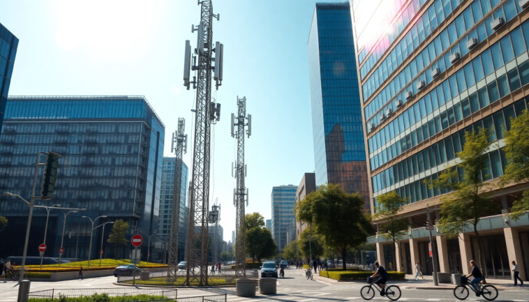 scopri come la fusione fastwebvodafone sta cambiando il panorama delle telecomunicazioni python 1754709099