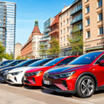 scopri come le auto cinesi stanno rivoluzionando il mercato europeo python 1756019689