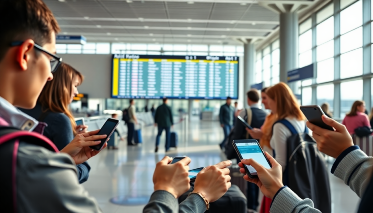 scopri come lia sta rivoluzionando il pricing nel settore aereo python 1754372402