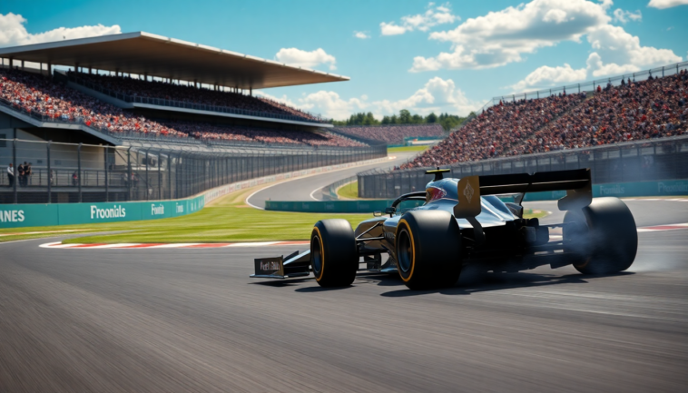 scopri come seguire il gp dungheria di formula 1 in streaming python 1754140772