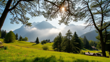 scopri dieci rifugi naturali per unestate fresca e avventurosa python 1754054701