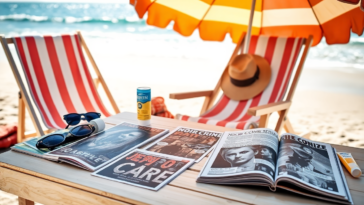 scopri i migliori fumetti thriller da leggere sotto lombrellone python 1755371739