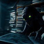 scopri i mostri piu inquietanti dei fumetti horror python 1754739445