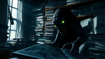 scopri i mostri piu inquietanti dei fumetti horror python 1754739445