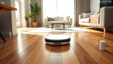 scopri i nuovi robot aspirapolvere romo di dji innovazione e tecnologia allavanguardia python 1754652366