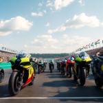 scopri il gp di ungheria gare streaming e segreti python 1756078558