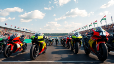 scopri il gp di ungheria gare streaming e segreti python 1756078558