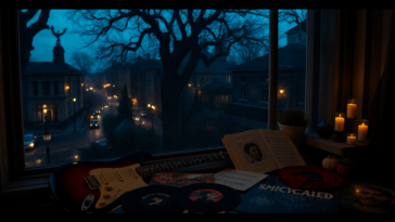 scopri la magia musicale di mercoledi 2 i brani che non puoi perderti python 1754694056