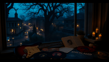 scopri la magia musicale di mercoledi 2 i brani che non puoi perderti python 1754694056