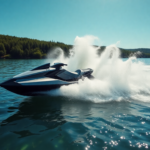 scopri la potenza delle moto dacqua elettriche di taiga motors python 1755348901