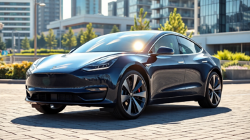 scopri la tesla model yl specifiche e dettagli esclusivi python 1755555447