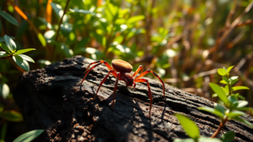 scopri la verita sul ragno violino miti e realta python 1754980564