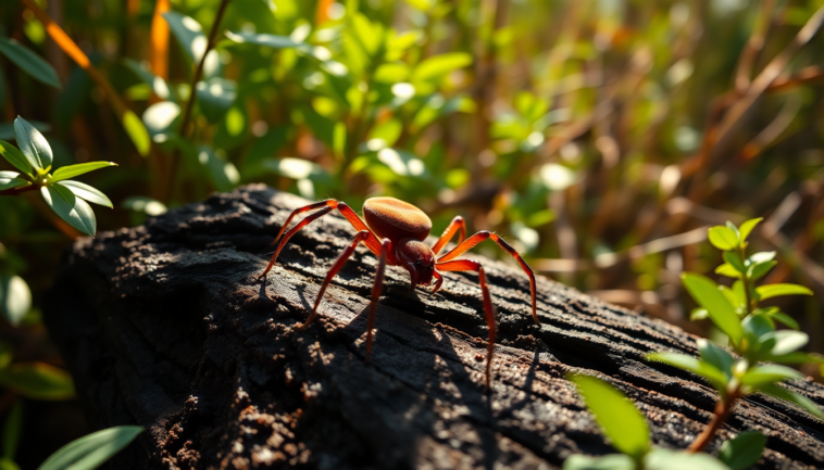 scopri la verita sul ragno violino miti e realta python 1754980564