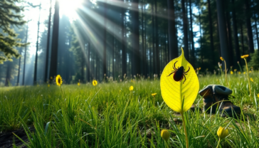 scopri la verita sulla malattia di lyme e la sua pericolosita python 1754039909