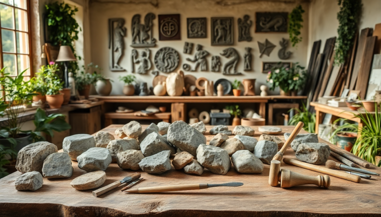 scopri larte unica di luigi lineri tra sassi e misteri python 1755364004