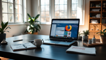 scopri le novita sorprendenti di firefox 142 python 1755634212
