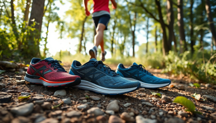 scopri le scarpe da running piu performanti del 2025 python 1754705409