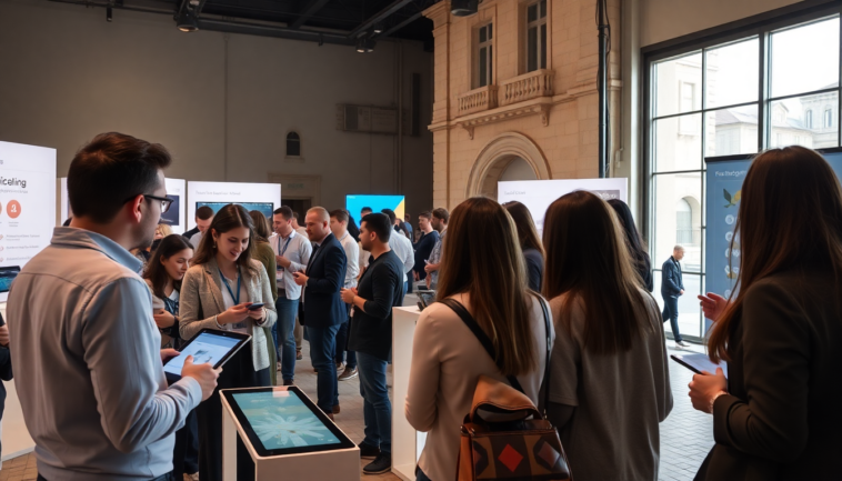 scopri le startup piu promettenti di digithon 2025 python 1754524135