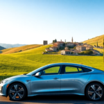 scopri litalia con il tuo veicolo elettrico 5 percorsi da non perdere python 1754110655