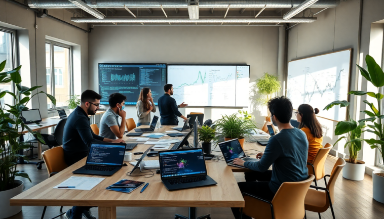 scopri perche i modelli di intelligenza artificiale open source stanno cambiando il gioco python 1754490791