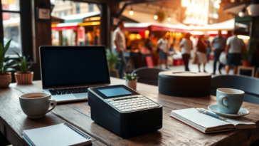 scopri perche il sumup solo con stampante e la scelta vincente per le piccole imprese python 1755465986