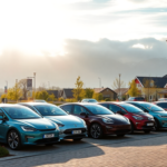 scopri perche la norvegia e il paradiso delle auto elettriche python 1754346380