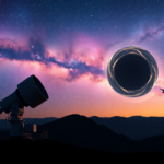 scoprire i buchi neri la nuova missione spaziale che potrebbe cambiare tutto python 1754705389