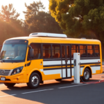 scuolabus elettrici e vehicle to grid il futuro dellenergia python 1754988086