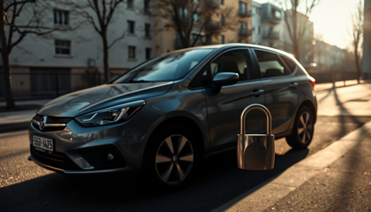 sicurezza automobilistica in italia i dati allarmanti del 2024 python 1754539141