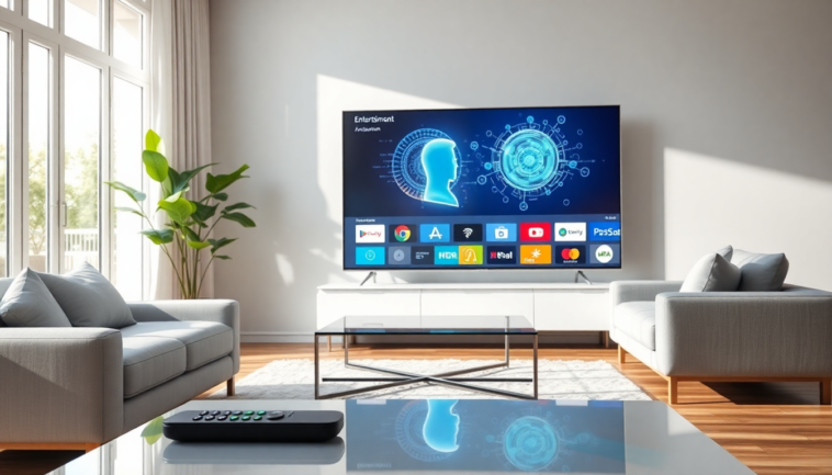 smart tv e intelligenza artificiale il futuro della visione domestica python 1756421130