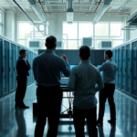 sostenibilita nei datacenter perche i dati stanno stagnando python 1754028475