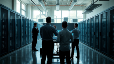 sostenibilita nei datacenter perche i dati stanno stagnando python 1754028475