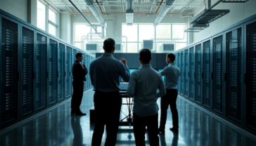 sostenibilita nei datacenter perche i dati stanno stagnando python 1754028475