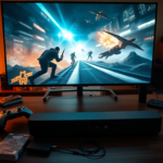 soundbar da gaming le top scelte per un audio coinvolgente python 1754818371