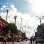 spacex contro la louisiana chi vincera nella corsa alla banda larga python 1755828510