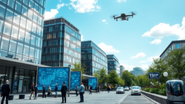 strategia del regno unito per lintelligenza artificiale 5 cose da sapere python 1754648602